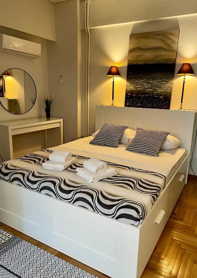 Lycabettus Luxury Cave Greendom Athens Luaran gambar